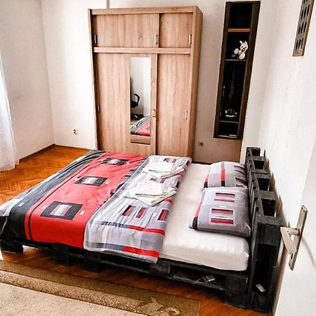 3Pko City Center Apartment Banja Luka Esterno foto