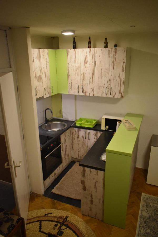 3Pko City Center Apartment Banja Luka Esterno foto