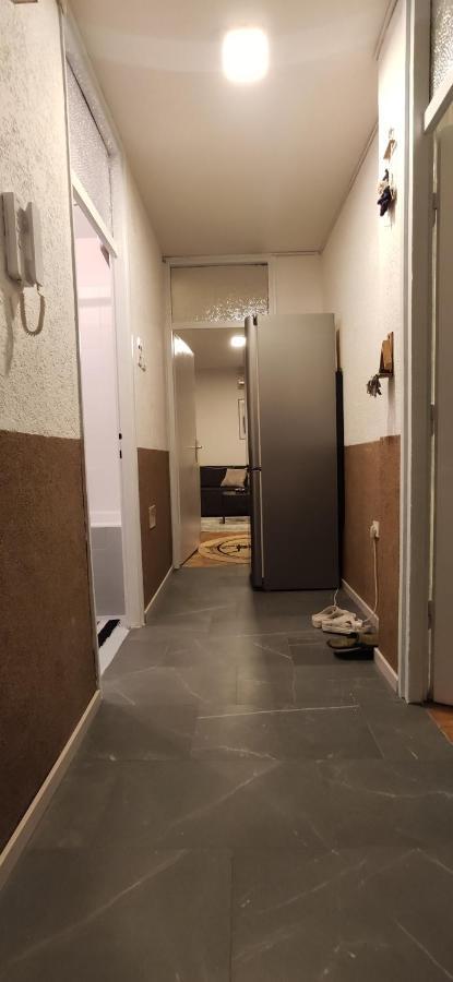 3Pko City Center Apartment Banja Luka Esterno foto