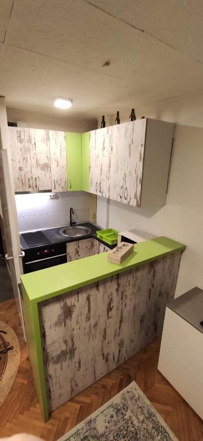 3Pko City Center Apartment Banja Luka Esterno foto
