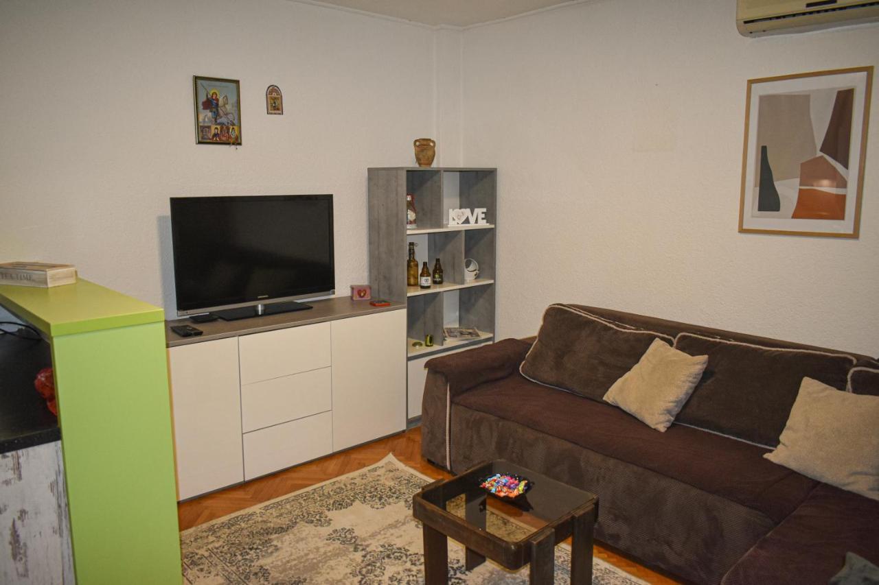 3Pko City Center Apartment Banja Luka Esterno foto