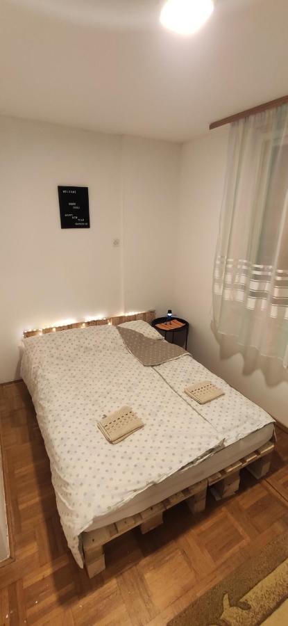 3Pko City Center Apartment Banja Luka Esterno foto