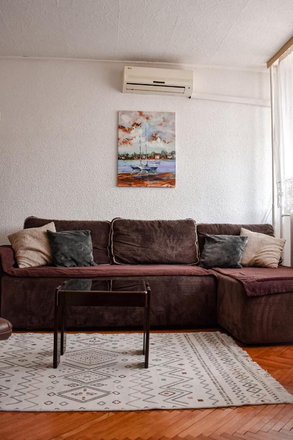 3Pko City Center Apartment Banja Luka Esterno foto