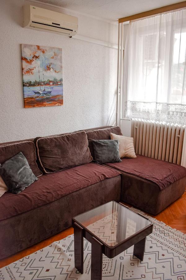 3Pko City Center Apartment Banja Luka Esterno foto
