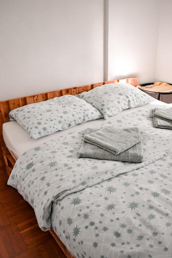 3Pko City Center Apartment Banja Luka Esterno foto