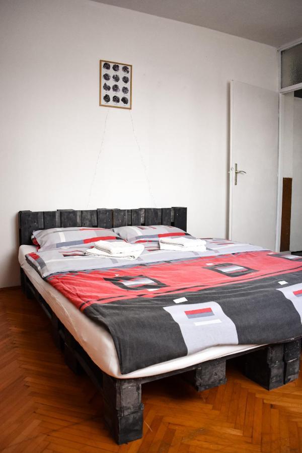 3Pko City Center Apartment Banja Luka Esterno foto