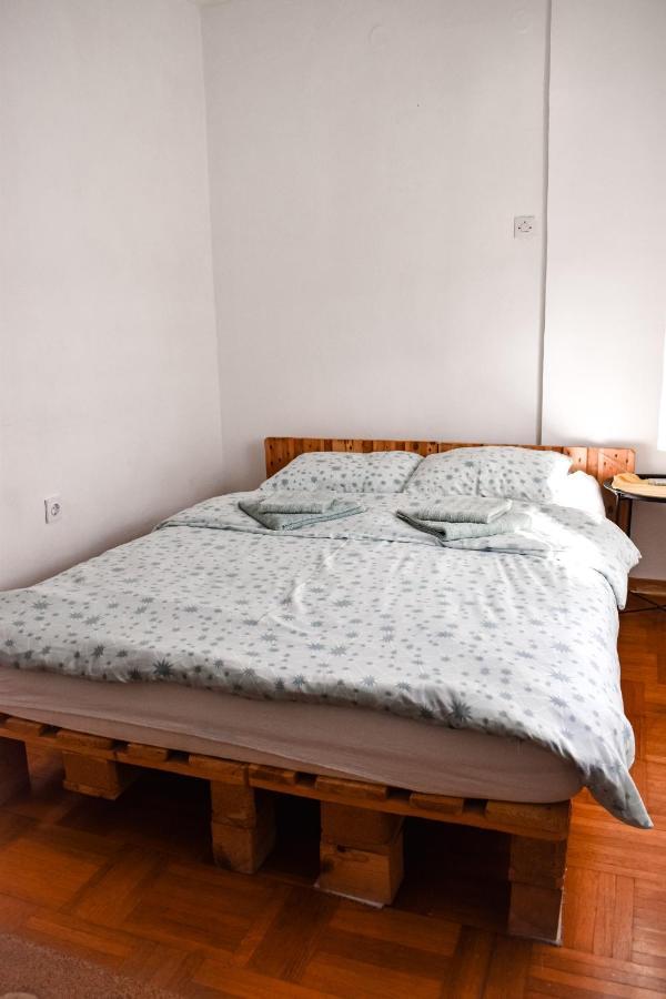 3Pko City Center Apartment Banja Luka Esterno foto