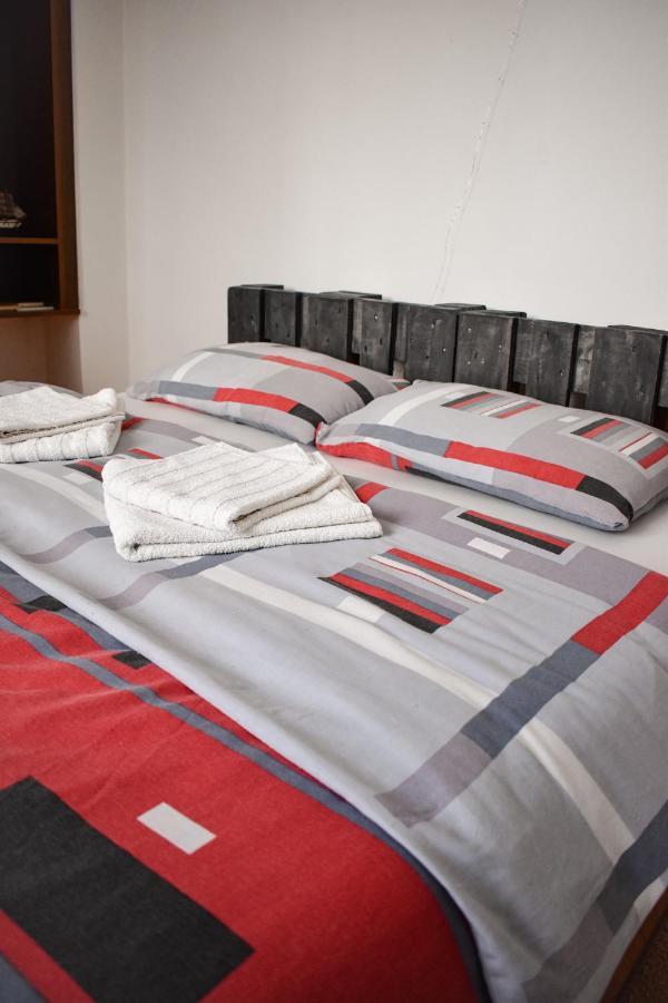 3Pko City Center Apartment Banja Luka Esterno foto
