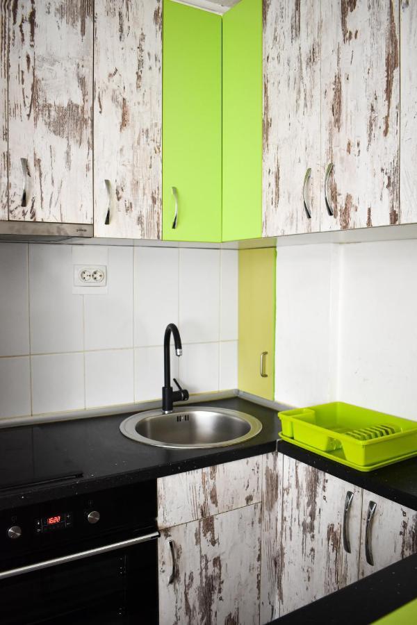 3Pko City Center Apartment Banja Luka Esterno foto