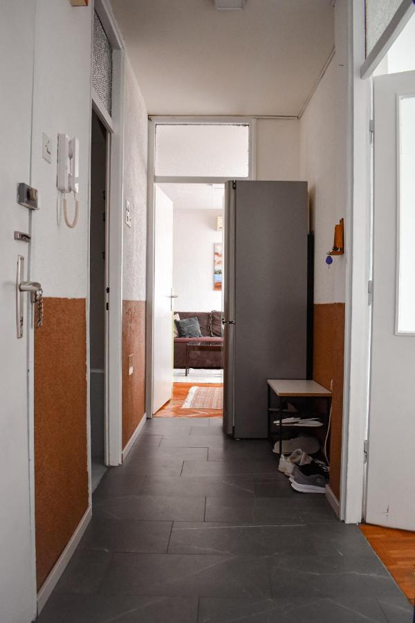 3Pko City Center Apartment Banja Luka Esterno foto