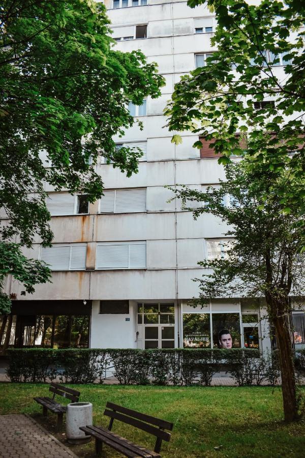 3Pko City Center Apartment Banja Luka Esterno foto